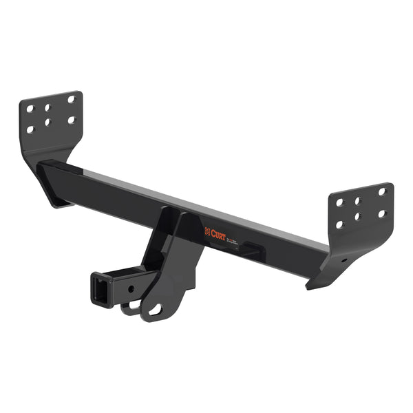 CURT 13464 Class 3 Trailer Hitch, 2-Inch Receiver, Fits Select Genesis GV80