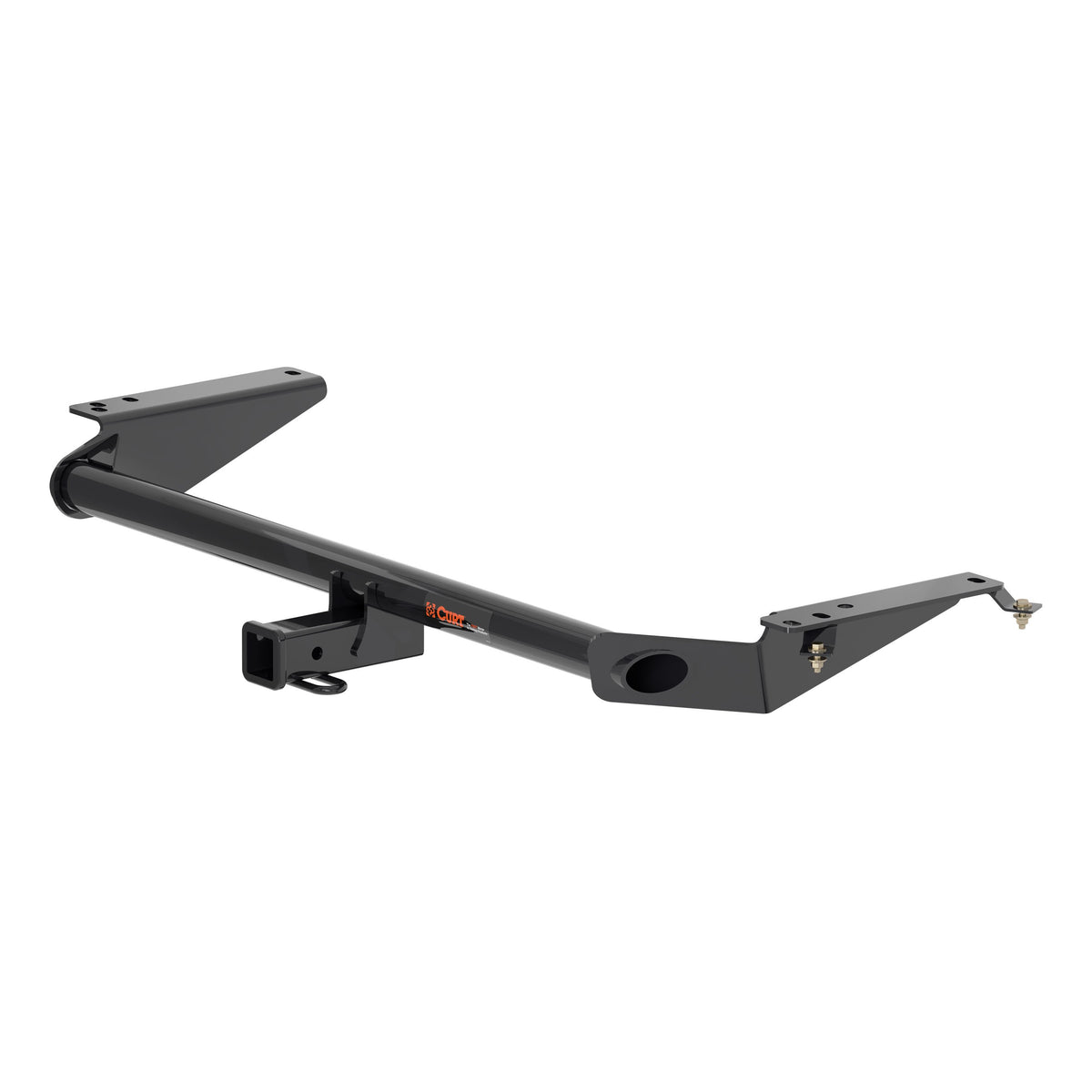CURT 13466 Class 3 Trailer Hitch, 2-Inch Receiver, Fits Select Chrysler Pacifica Hybrid