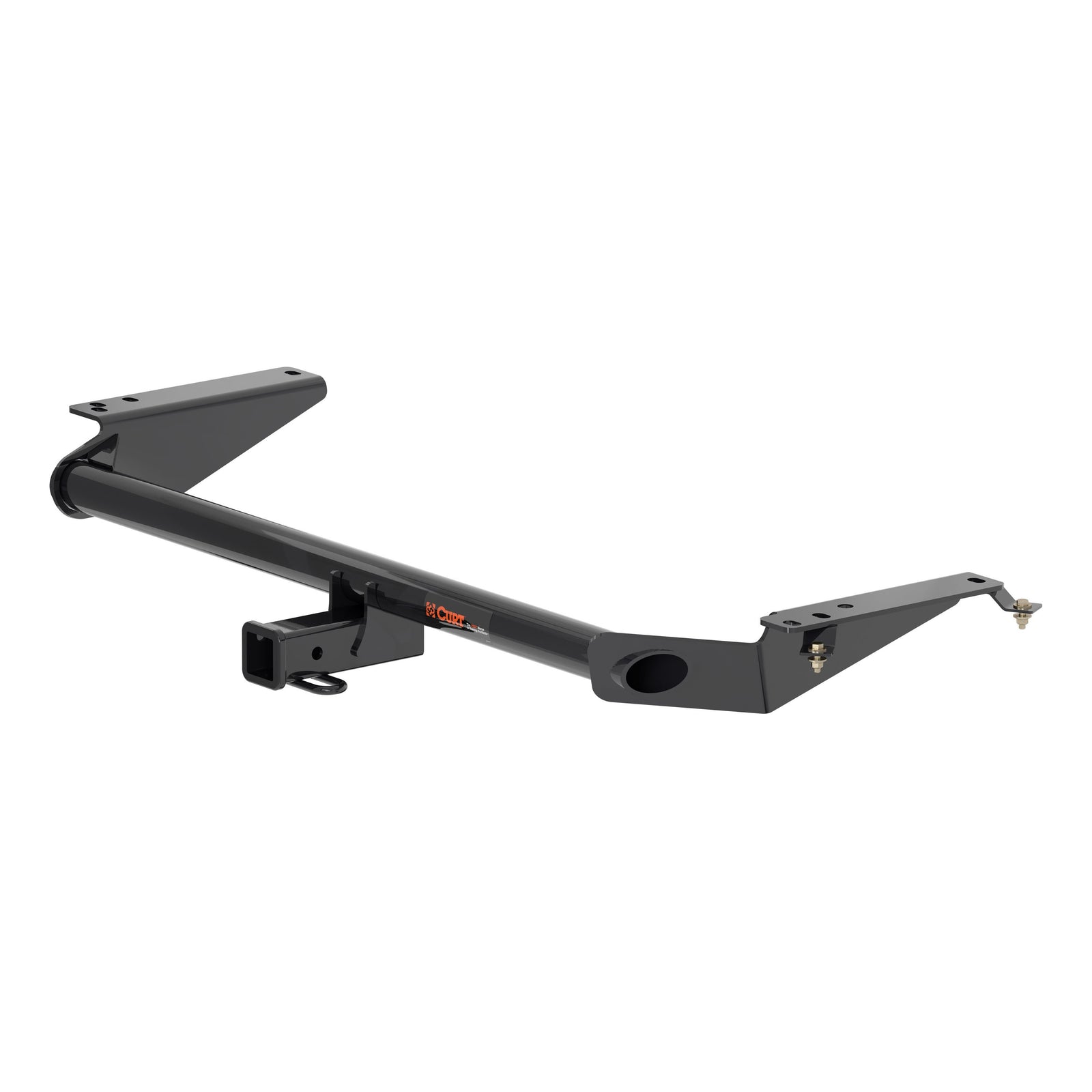 CURT 13466 Class 3 Trailer Hitch, 2-Inch Receiver, Fits Select Chrysler Pacifica Hybrid