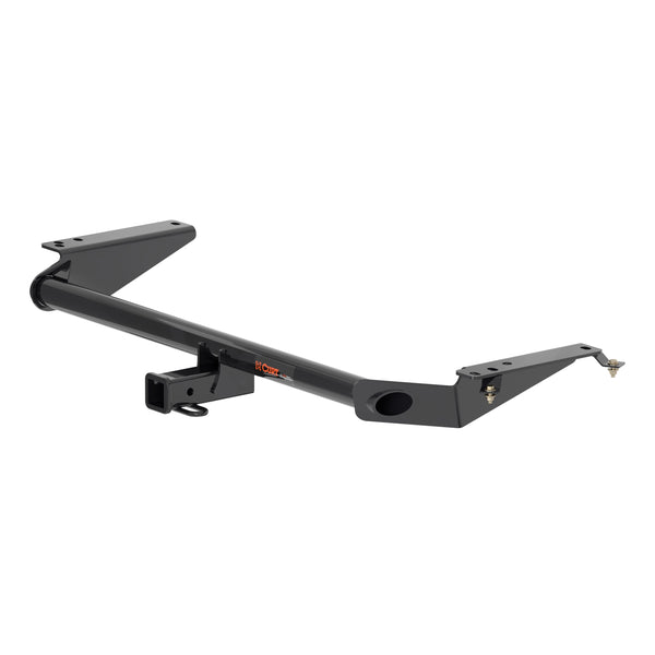 CURT 13466 Class 3 Trailer Hitch, 2-Inch Receiver, Fits Select Chrysler Pacifica Hybrid