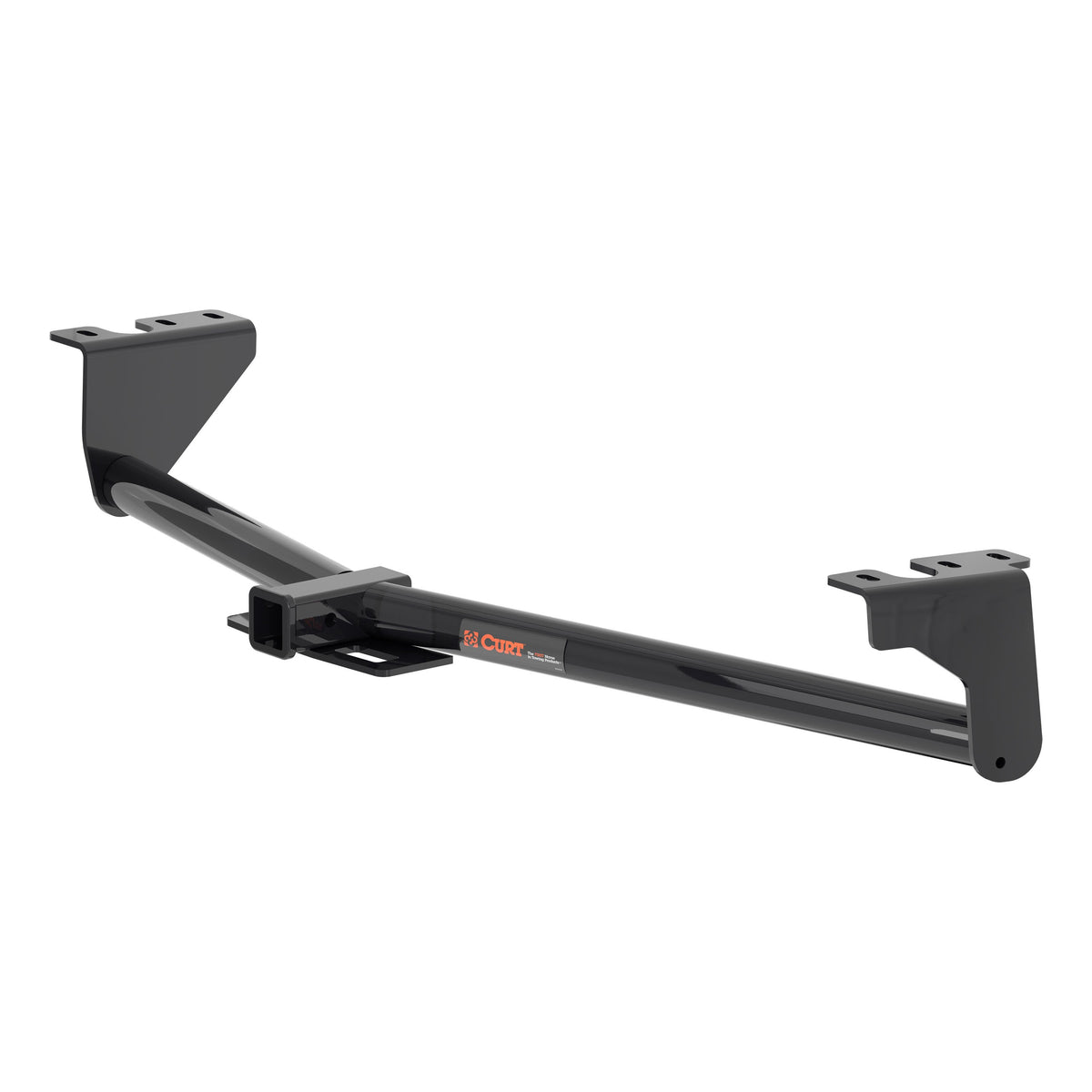 CURT 13478 Class 3 Trailer Hitch, 2-Inch Receiver, Fits Select Kia Carnival
