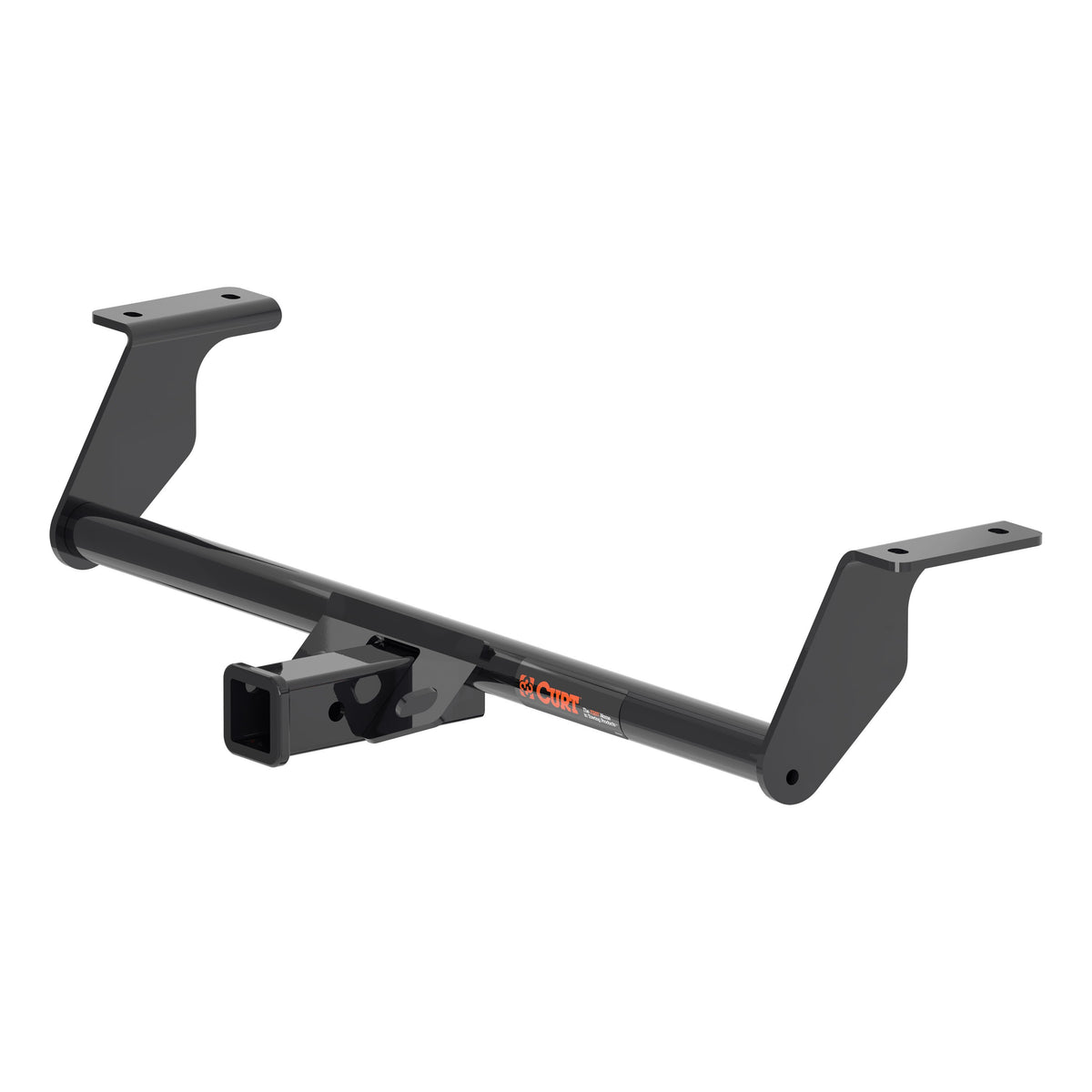 CURT 13479 Class 3 Trailer Hitch, 2-Inch Receiver, Fits Select Buick Envision
