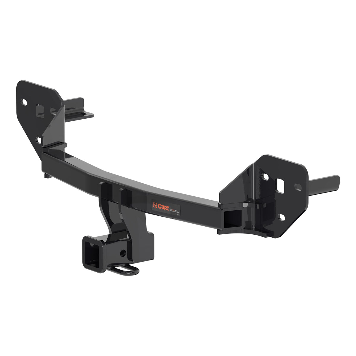 CURT 13494 Class 3 Trailer Hitch, 2-Inch Receiver, Fits Select Subaru Outback, Legacy