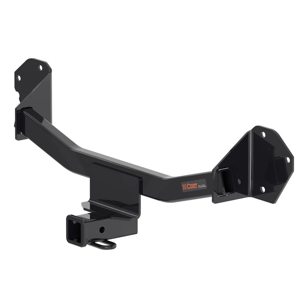 CURT 13495 Class 3 Trailer Hitch, 2-In Receiver, Fits Select Chevrolet Bolt EUV