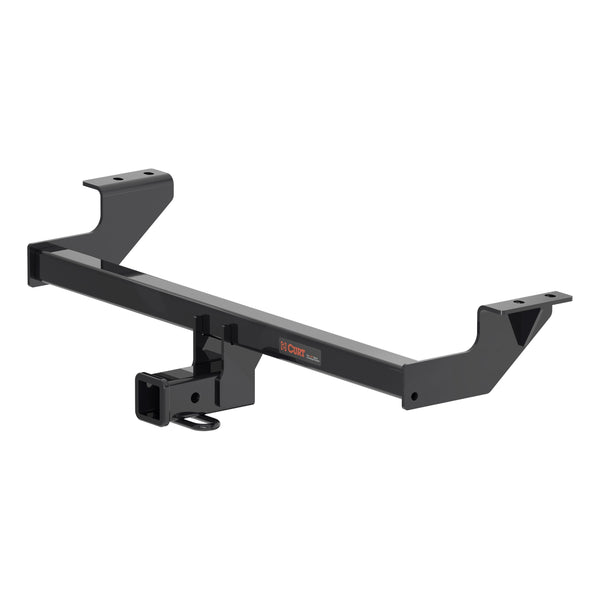 CURT 13496 Class 3 Trailer Hitch, 2-Inch Receiver, Fits Select Volkswagen Taos