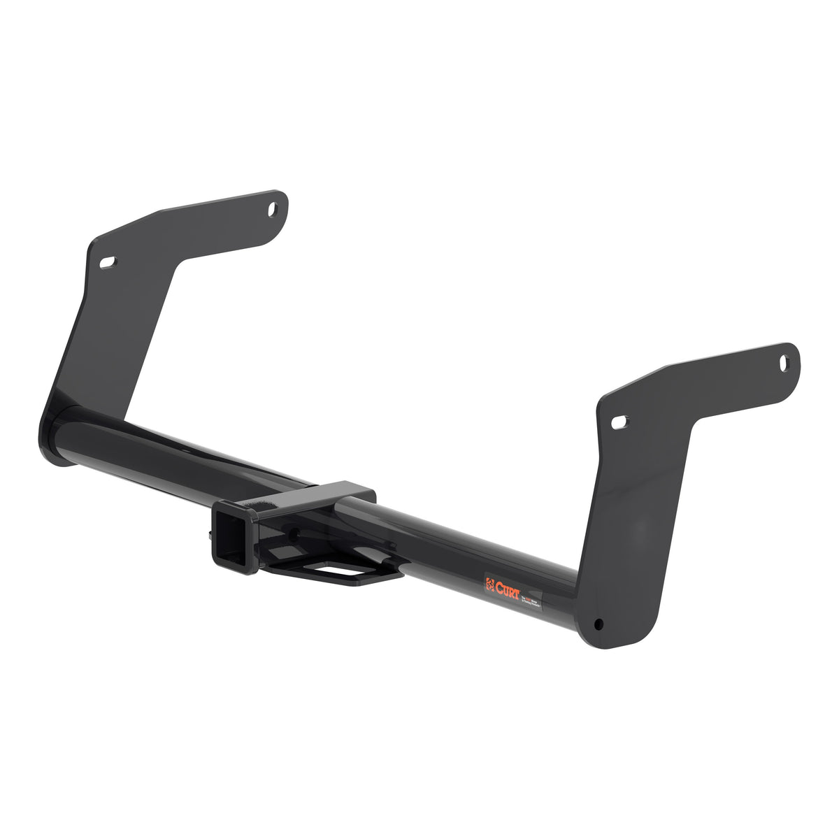 CURT 13498 Class 3 Trailer Hitch, 2-Inch Receiver, Fits Select Lexus NX250, NX350, NX350h, NX450h+