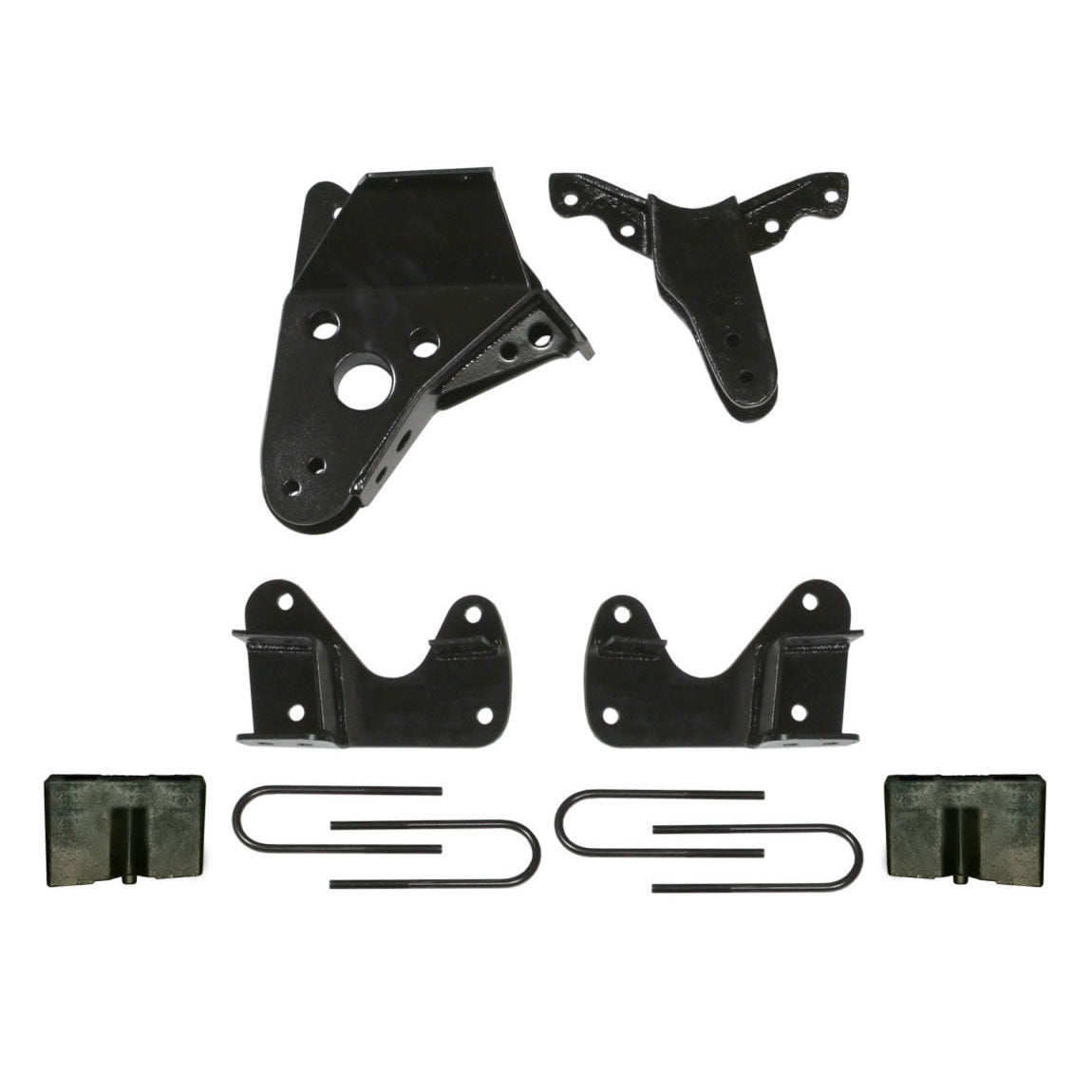 Skyjacker Suspension Lift Kit Component 1984-1985 Ford Bronco II - 134BH