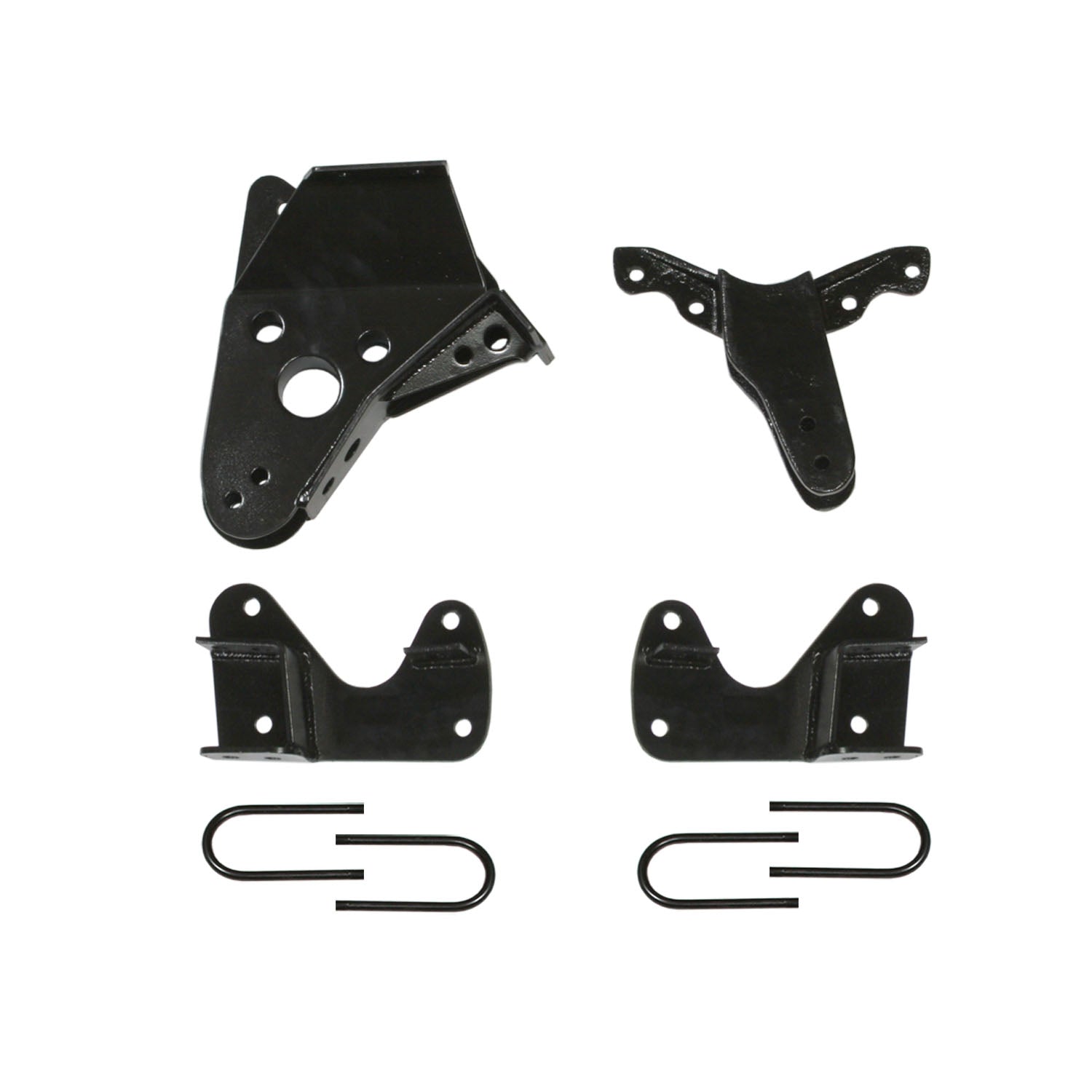 Skyjacker Suspension Lift Kit Component 1995-1997 Mazda B4000 - 134RHS