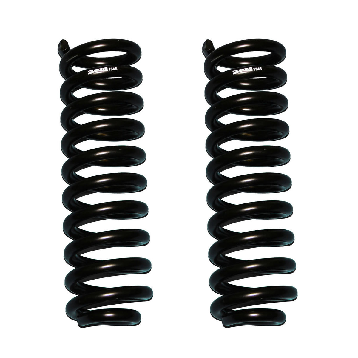 Skyjacker Coil Spring Set 1984-1985 Ford Bronco II - 134