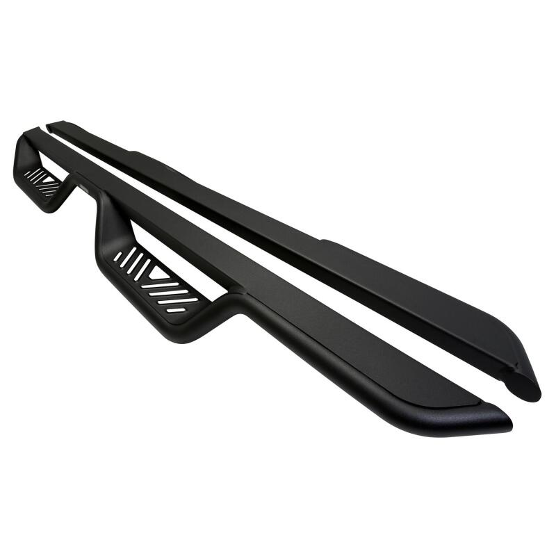 Westin 18-22 Jeep Wrangler JL Unlimited Outlaw Nerf Step Bars - 20-14065
