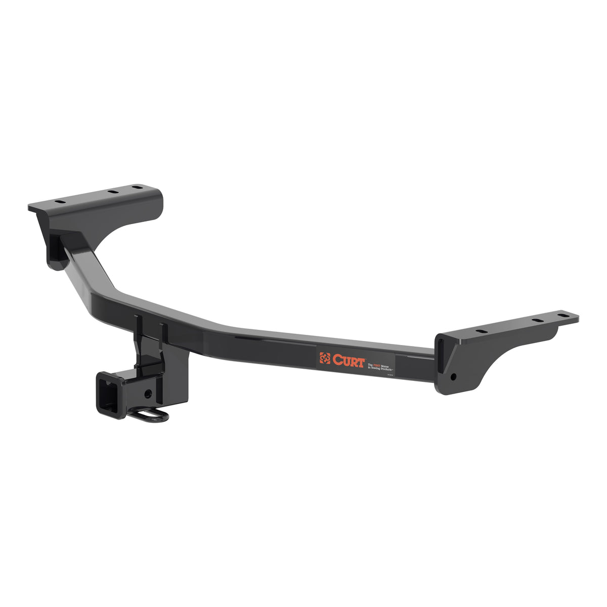 CURT 13512 Class 3 Trailer Hitch, 2-Inch Receiver, Fits Select Nissan Pathfinder, Infiniti QX60