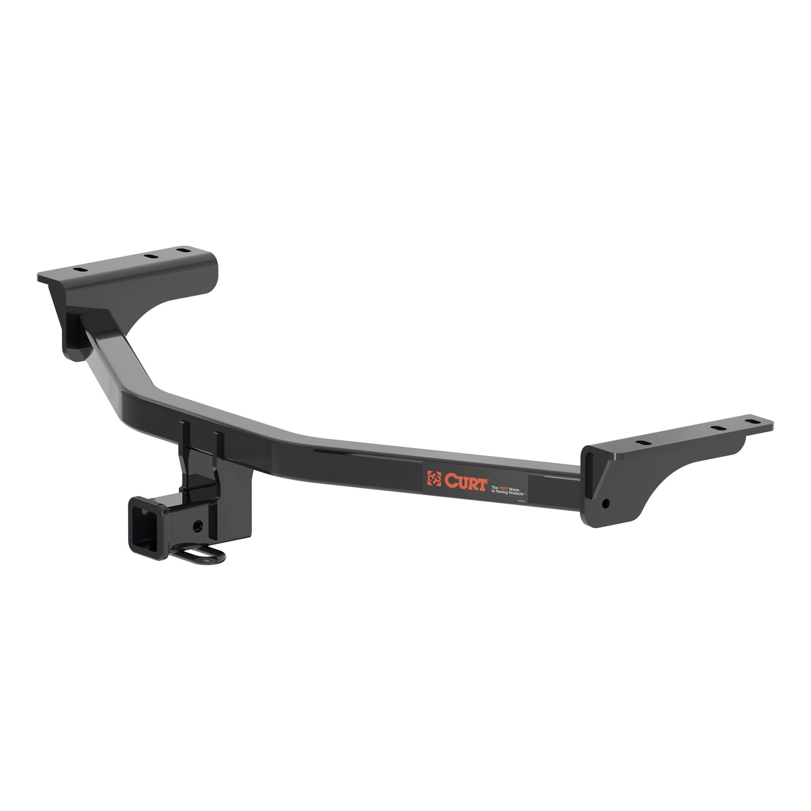 CURT 13512 Class 3 Trailer Hitch, 2-Inch Receiver, Fits Select Nissan Pathfinder, Infiniti QX60