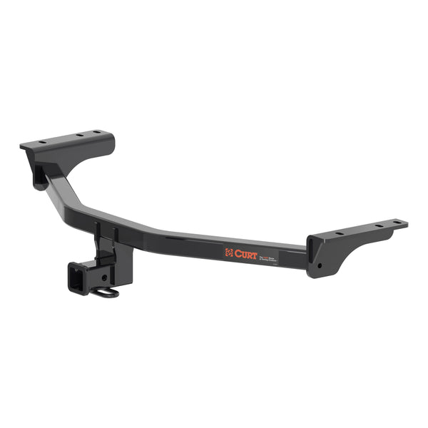 CURT 13512 Class 3 Trailer Hitch, 2-Inch Receiver, Fits Select Nissan Pathfinder, Infiniti QX60