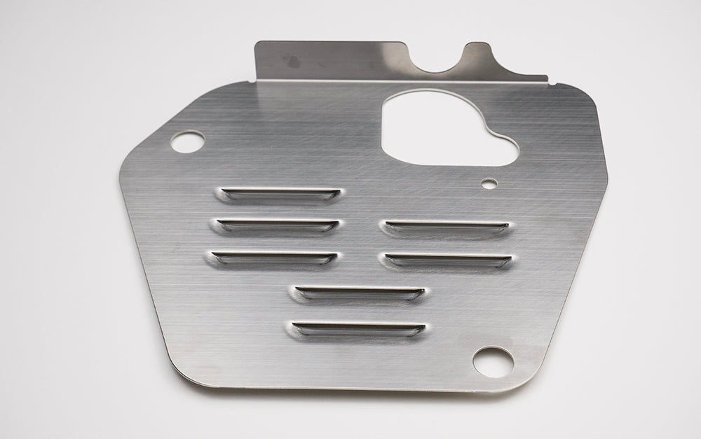 GReddy - GReddy FA Oil Baffle Plate(s) - GR86 86 FRS BRZ - 13515904