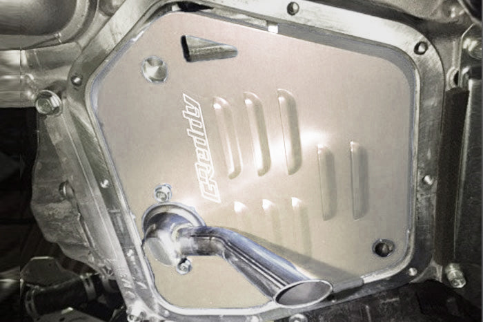GReddy - GReddy FA Oil Baffle Plate(s) - GR86 86 FRS BRZ - 13515904