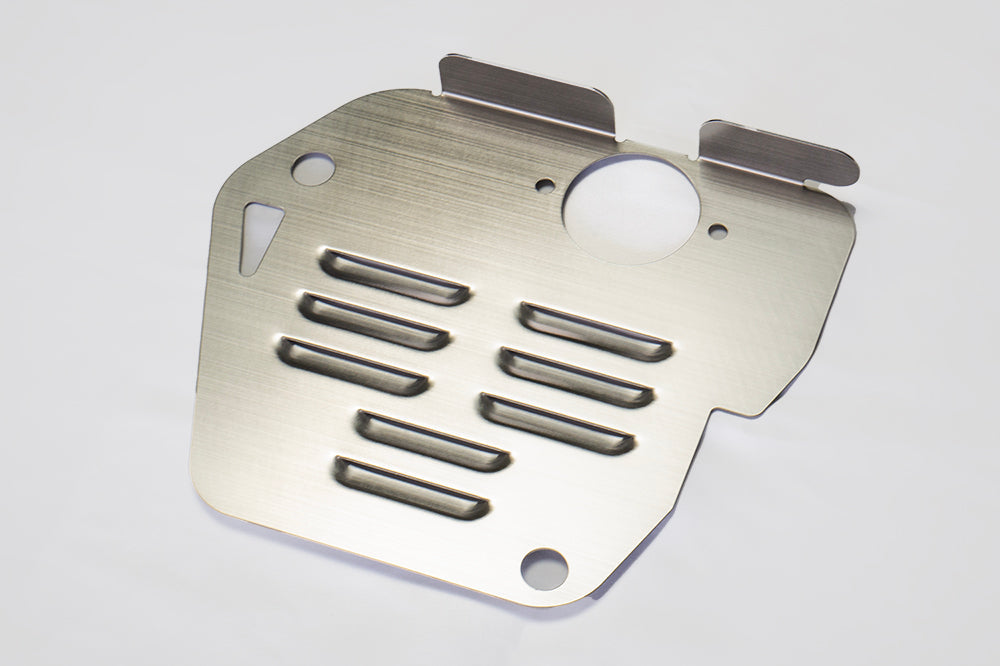 GReddy - GReddy FA Oil Baffle Plate(s) - GR86 86 FRS BRZ - 13515903
