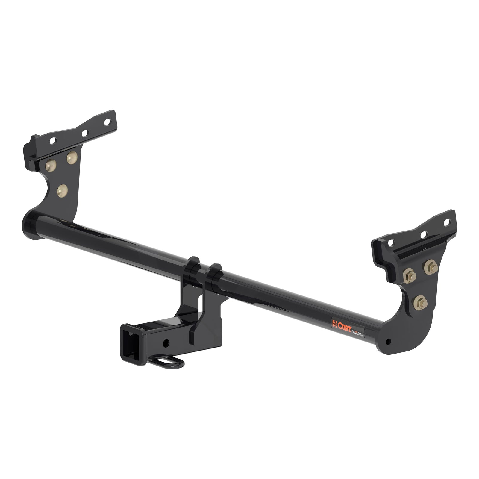 CURT 13520 Class 3 Trailer Hitch, 2-Inch Receiver, Fits Select Hyundai Ioniq 5