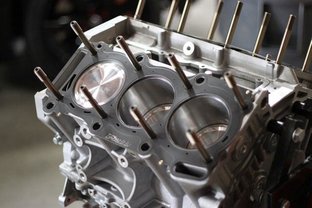 GReddy - Head Gasket Nissan R35 GTR 99MM - 13521401