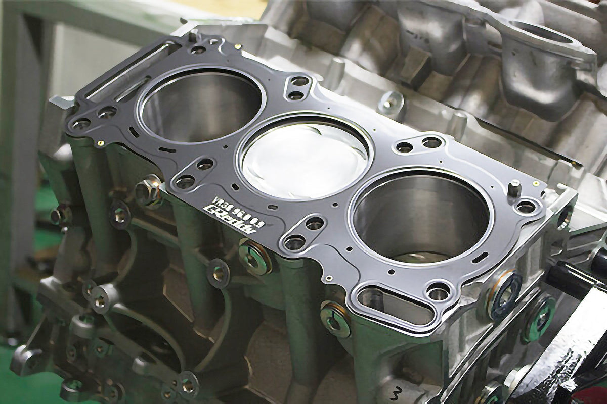 GReddy - Head Gasket Nissan R35 GTR 96MM - 13521400