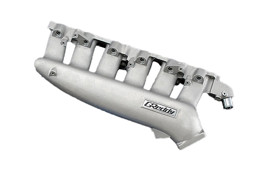 GReddy RB25DET ECR33 Plenum Intake Manifold - 13522316