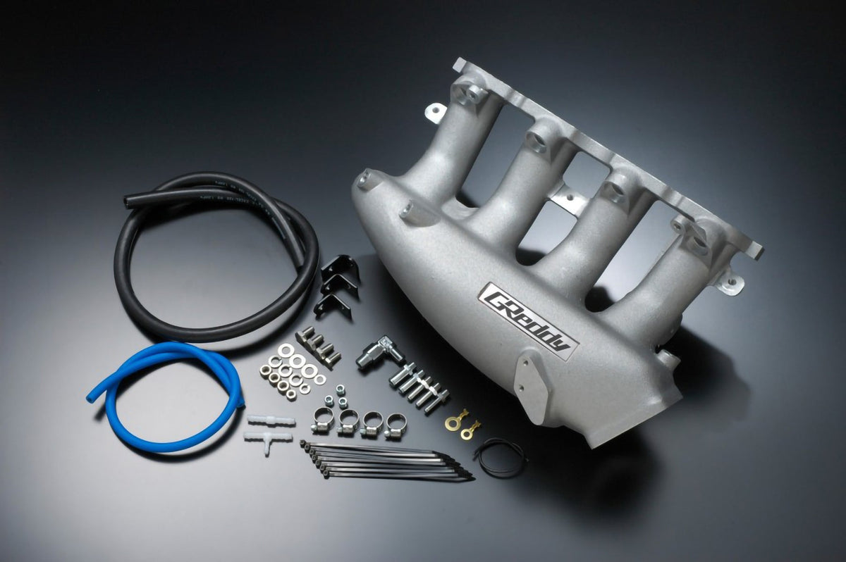 GReddy - S14/15 Intake Plenum-factory T/b - 13522317