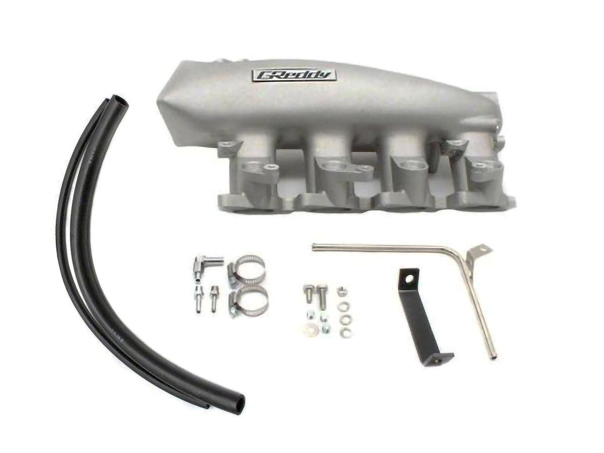 GReddy - S13 Intake Plenum Factory Throttle - 13522319
