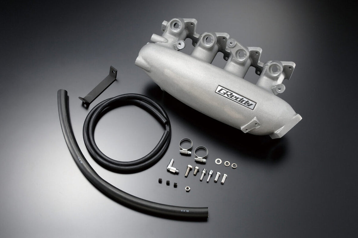 GReddy - S13 Intake Plenum Factory Throttle - 13522319