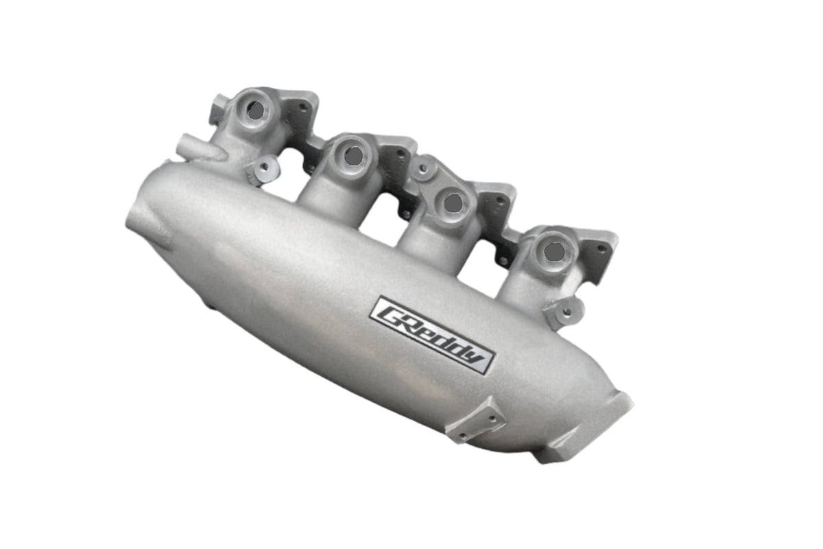 GReddy - S13 Intake Plenum For Pulsar - 13522320
