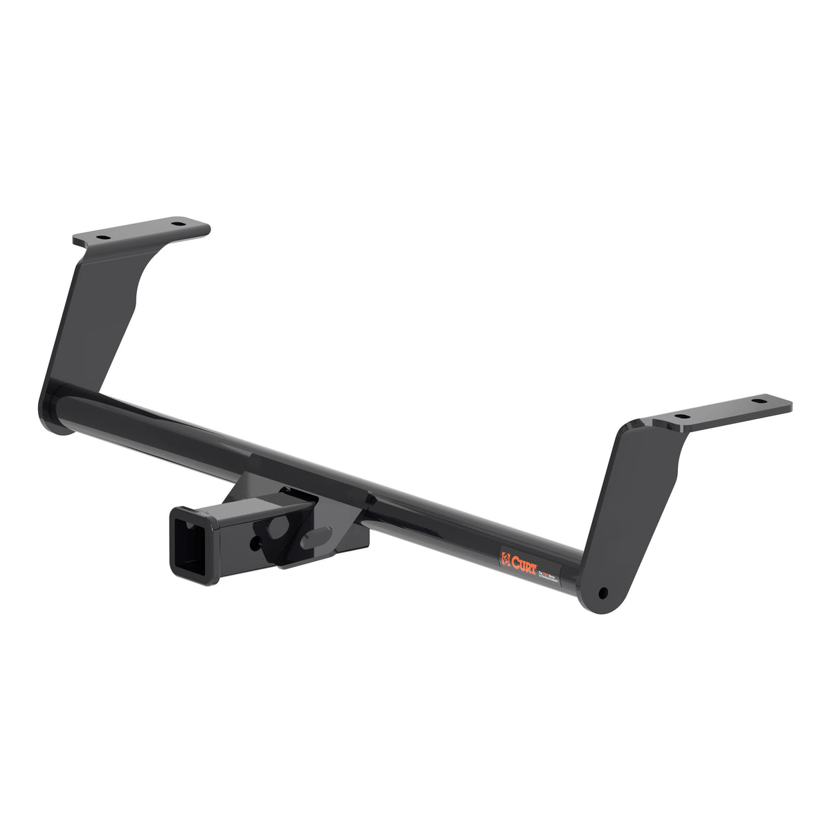 CURT 13522 Class 3 Trailer Hitch, 2-Inch Receiver, Fits Select Buick Envision