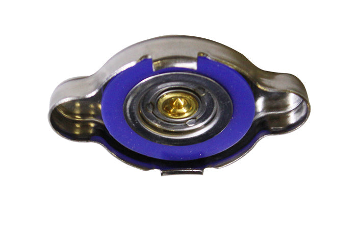 GReddy - Replacement Seal Cap(s) for GReddy Breather Tank - 13911009
