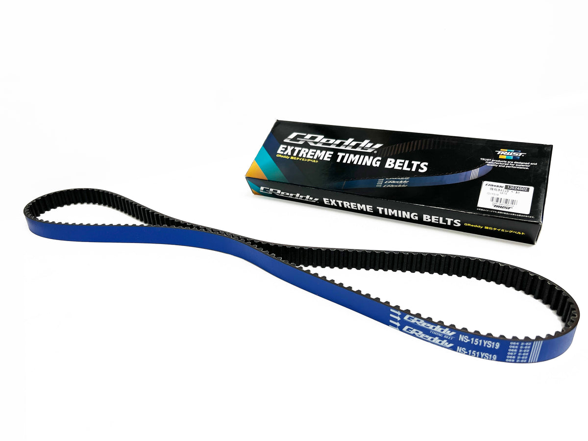 GReddy - GReddy Extreme Timing Belt(s) - application specific - 13564500