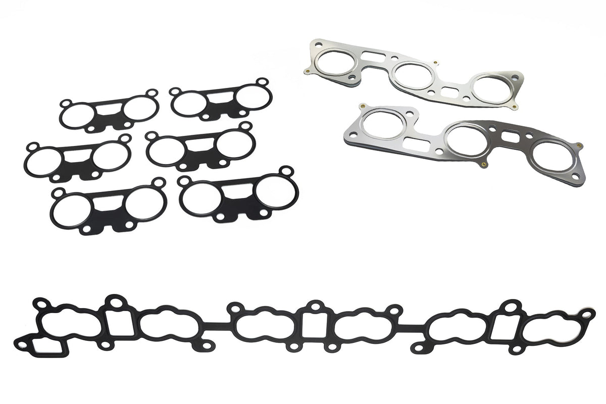 GReddy - GReddy RB26DETT Gasket(s) and Gasket Sets - 13521303