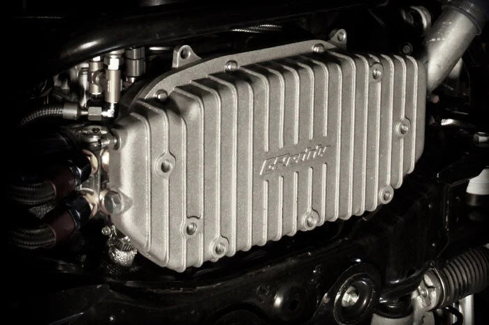 GReddy - GReddy Oil Pan(s) - SR, RB, VQ, 13B-MSP - 13525905