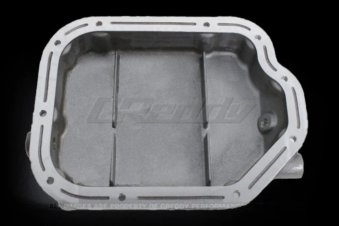 GReddy - GReddy Oil Pan(s) - SR, RB, VQ, 13B-MSP - 13525905