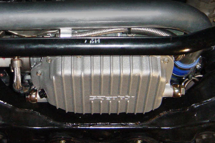 GReddy - GReddy Oil Pan(s) - SR, RB, VQ, 13B-MSP - 13525905
