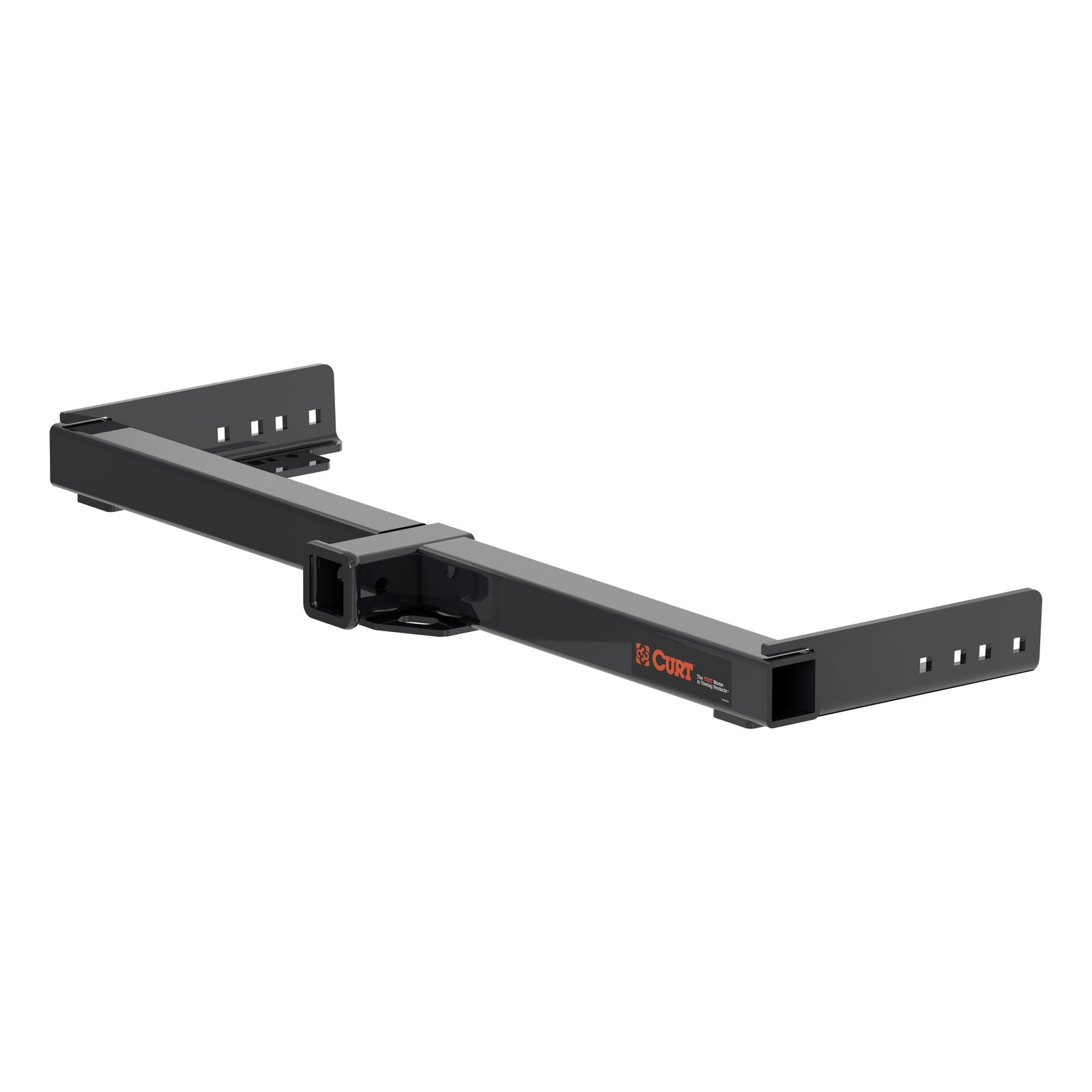 CURT 13525 Class 3 Trailer Hitch, 2-Inch Receiver, Fits Select Jeep Grand Cherokee, L