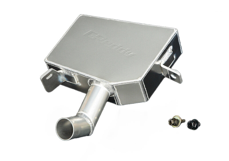 GReddy - Optional R35 GTR Type-2 Washer Tank(s) - 13526111