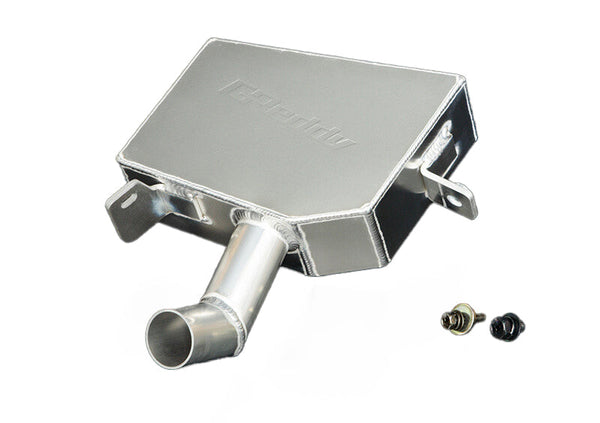 GReddy - Optional R35 GTR Type-2 Washer Tank(s) - 13526111