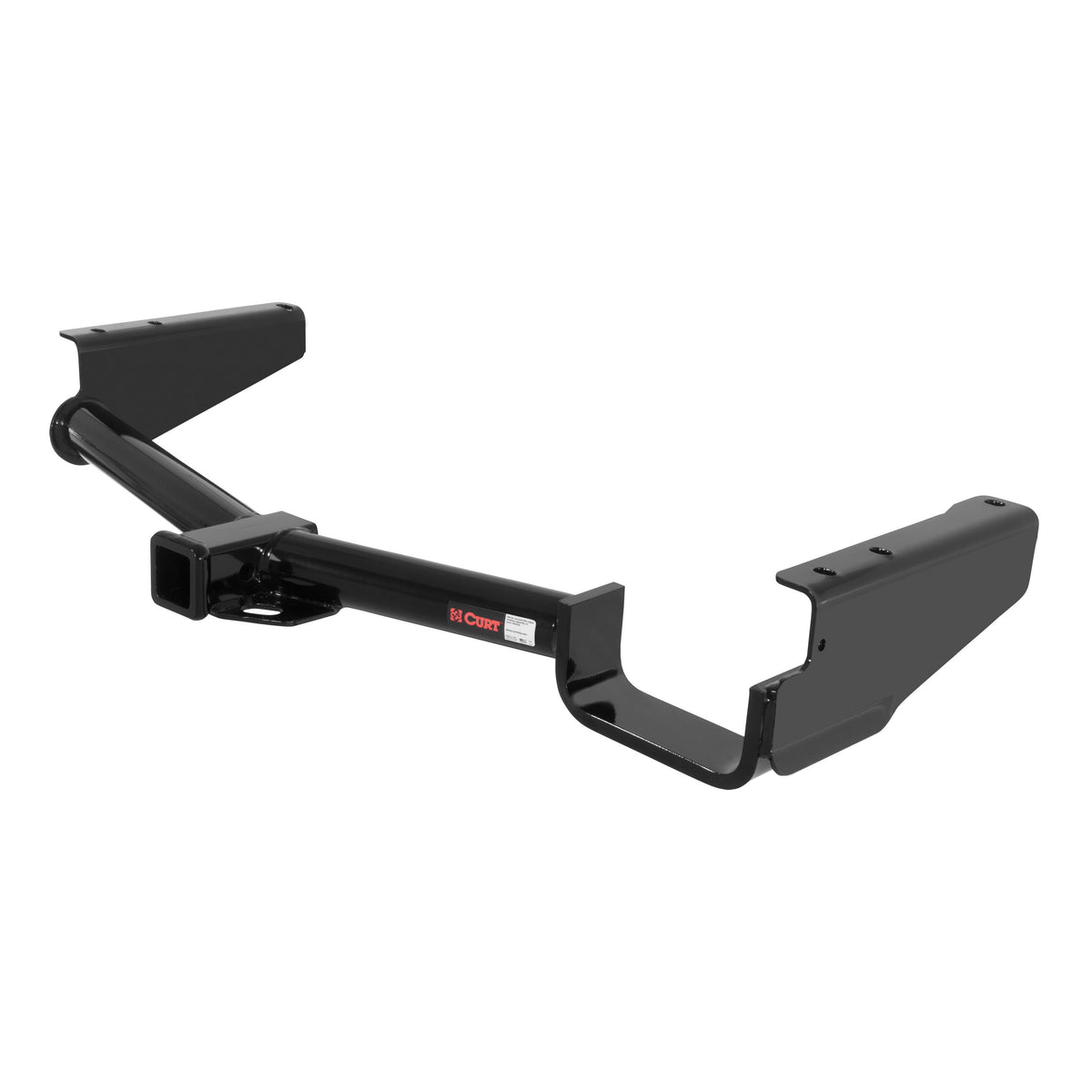CURT 13530 Class 3 Trailer Hitch, 2-Inch Receiver, Fits Select Toyota Highlander, Lexus RX330, RX350, RX400h