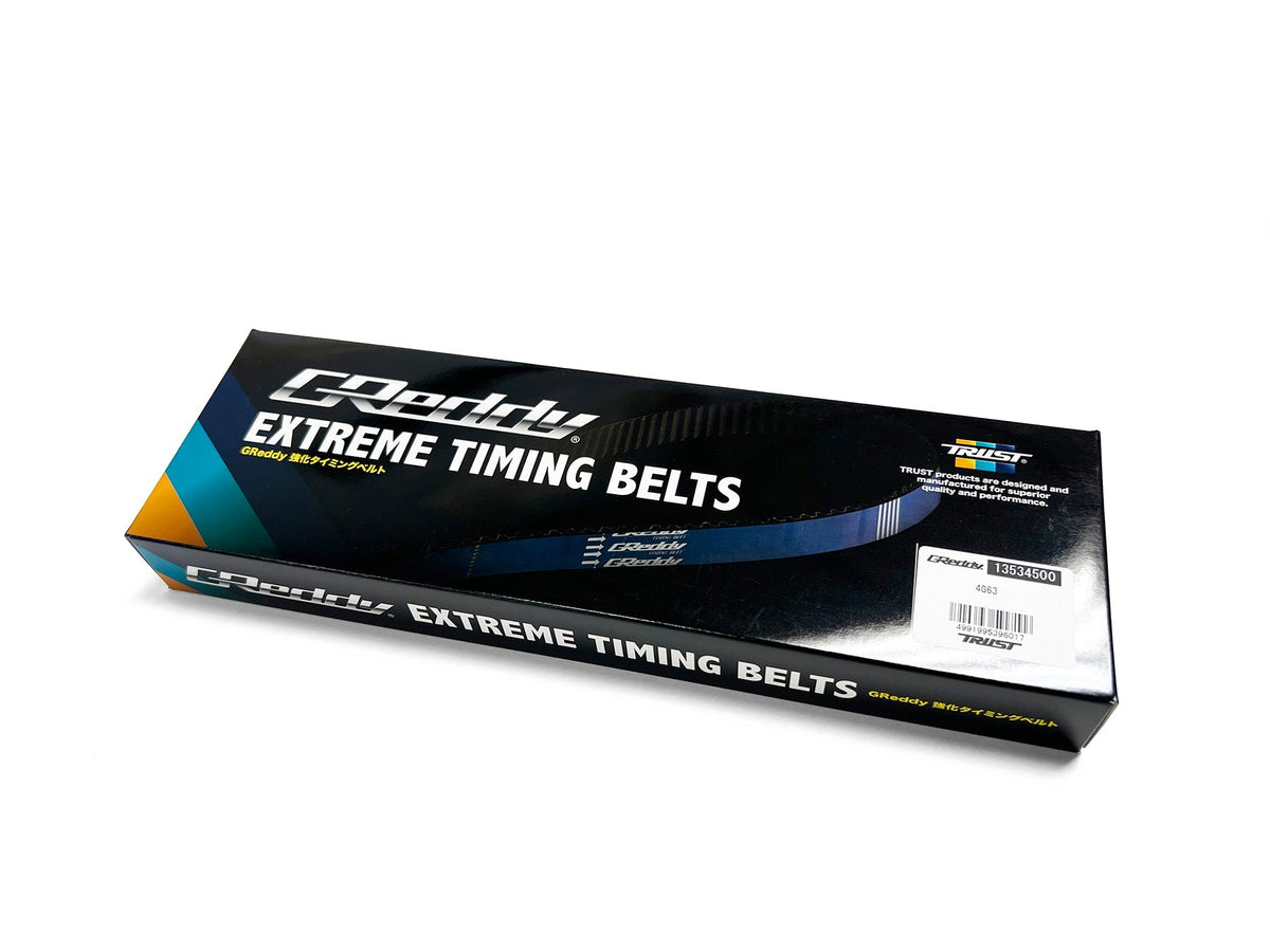 GReddy - GReddy Extreme Timing Belt(s) - application specific - 13524502