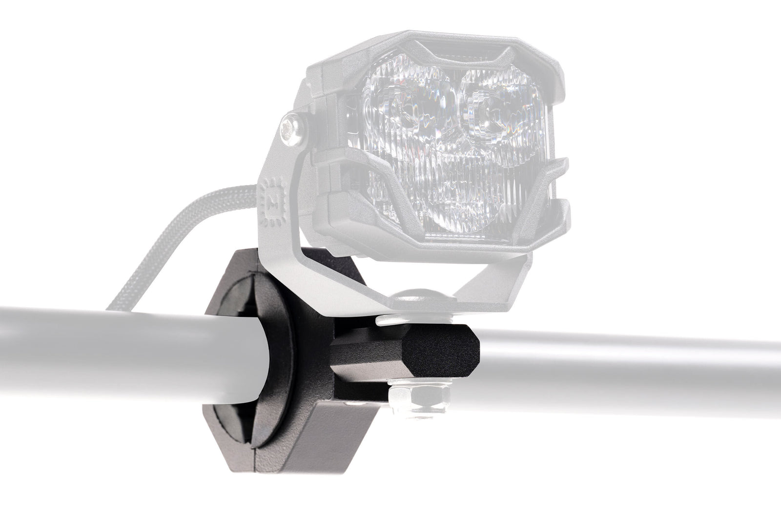 Morimoto - Banger Mounts: Tube Clamp (Set) - BAF00TB