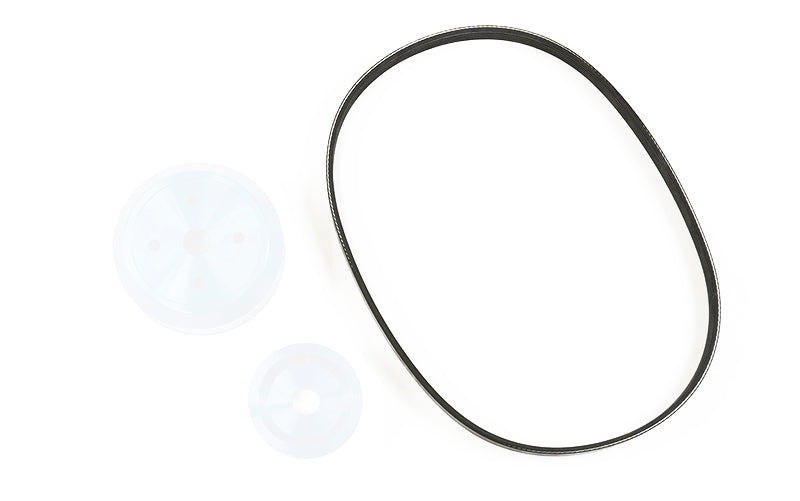 GReddy - GReddy Billet Pulley Set(s) - 13512116