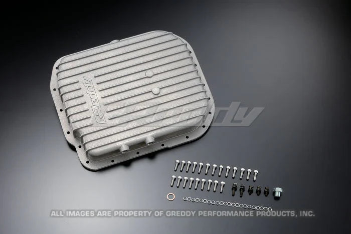 GReddy - GReddy Oil Pan(s) - SR, RB, VQ, 13B-MSP - 13525905