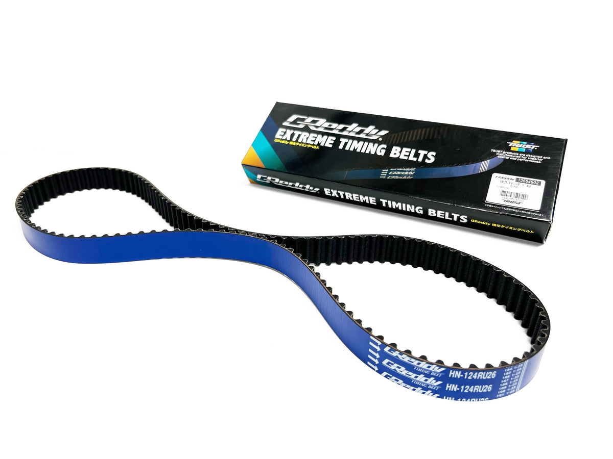 GReddy - GReddy Extreme Timing Belt(s) - application specific - 13524500