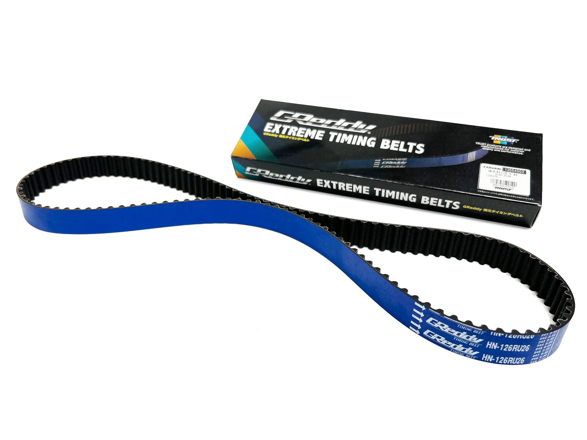 GReddy - GReddy Extreme Timing Belt(s) - application specific - 13554504