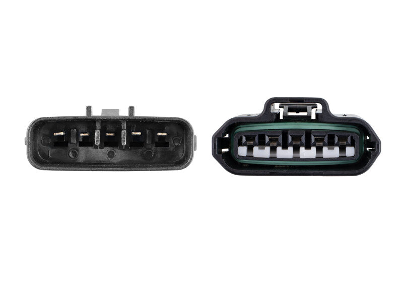 aFe POWER 03-09 Toyota 4Runner/07-09 FJ Cruiser/05-11 Tacoma 4.0L V6 SCORCHER GT Power Module - 77-46017