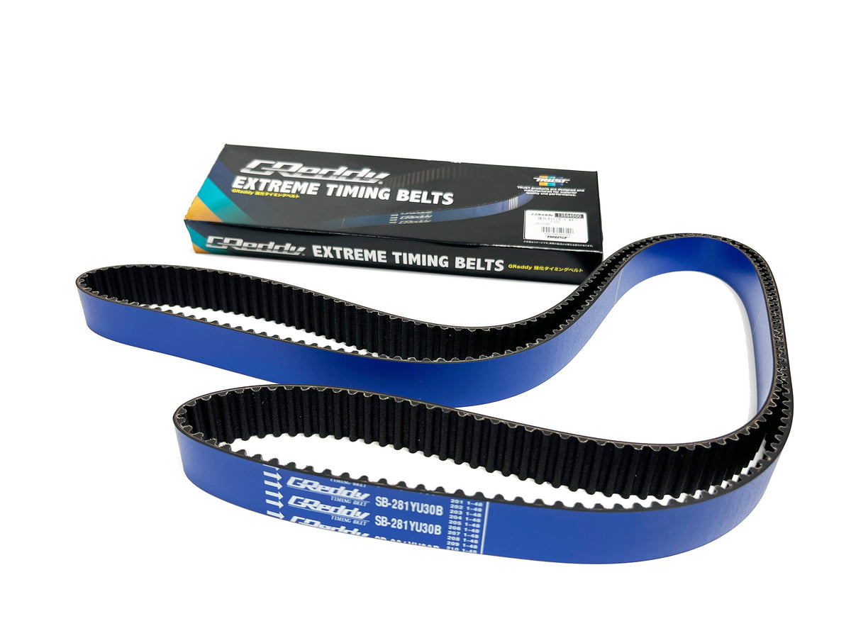 GReddy - GReddy Extreme Timing Belt(s) - application specific - 13514502