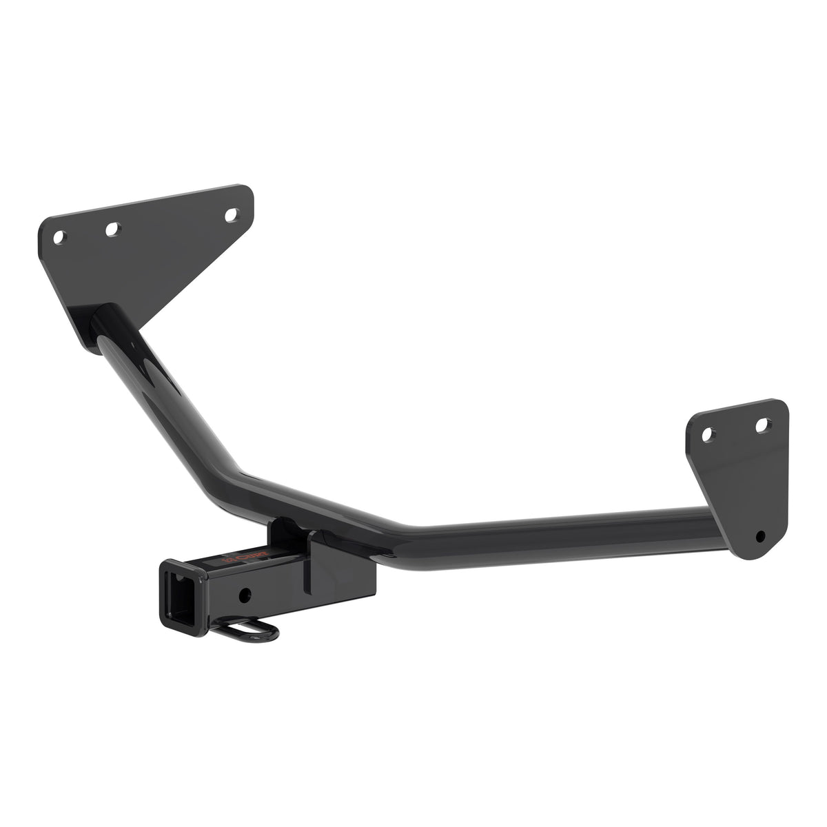 CURT 13566 Class 3 Trailer Hitch, 2-Inch Receiver, Fits Select Mitsubishi Outlander