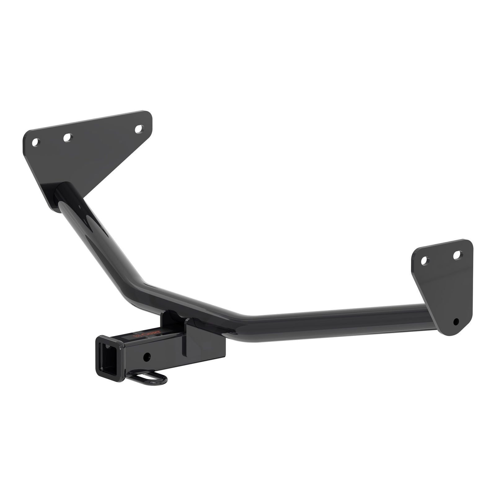 CURT 13566 Class 3 Trailer Hitch, 2-Inch Receiver, Fits Select Mitsubishi Outlander