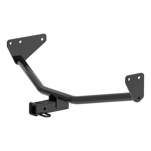 CURT 13566 Class 3 Trailer Hitch, 2-Inch Receiver, Fits Select Mitsubishi Outlander